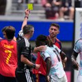 Evo zašto Belgija nije dobila penal iako je bila ruka