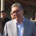 Vučić otkrio datum isplate novca punoletnim građanima: "Sve ćemo vas obradovati, to je ozbiljan novac"