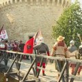 Obeležen jubilej opsade Beograda festivalom „Sibinjanin Janko - Hunjadi Janoš”