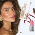 Letnji večernji makeup u samo tri proizvoda? Moguće je – evo šta vam treba u neseseru