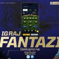Igraj i ti: Fantazi fudbal se vratio u Superligu Srbije!