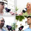 "Žensko Paraskeva, a muška Stojadin i Sanja": Pitali smo vas koje je najčudnije ime koje ste čuli (Video)