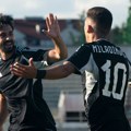 Bura na Čairu: Sporan nepriznat gol, Nikolić odbranio penal