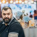 Tajna svadba! Nikola Peković organizovao skromnu proslavu venčanja s drugom suprugom u Meljaku: Svi detalji