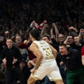 Nvora: "Ljudi, Zvezdine utakmice su najluđe!"