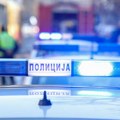 Nesreća kod Gacka: Stradala jedna osoba