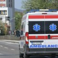 Vrućina ne popušta: za 24 sata Hitna pomoć u Kraljevu obavila 100 intervencija