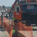 Radovi na toplovodu u Novom Pazaru napreduju: U toku izgradnja u Ulici Kej 12. srpske brigade