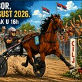 Čekiranje za derbi