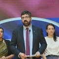 ZLF: Poseta Zelenskog - prilika da Srbija pokaže solidarnost sa ukrajinskim narodom