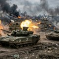 Revolucija na frontu! Rusija montira FPV dronove na tenkove: Sprema se potpuna transformacija napada – Zapad u čudu!