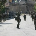 Ambasador SAD osudio jevrejske doseljenike zbog opsade kuća Palestinaca na Zapadnoj obali