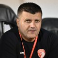 Feđa Dudić: "Takva je liga, ima iznenađenja, sem Zvezde"
