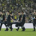 Uznemirujuće scene u Turskoj: Zvezda hitno prebačena u bolnicu VIDEO