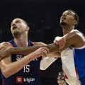 Vembi: Uvek učiš kada igraš protiv Jokića