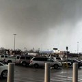 Razorni tornado pogodio jug Francuske: Najmanje 26 povređenih, 2.800 domaćinstava bez struje