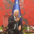 Predsednik Evropskog saveta istakao napredak Ukrajine, Moldavije i Balkana ka prijemu u EU