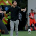 Rijera: Bukari morao da se izvini, zadatak UEFA da kazni sudije
