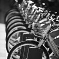 Koja je procedura za registraciju električnih vozila sa pedalama