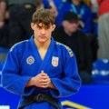 "Bože pravde" u Tarantu! Marko Jorgić osvojio zlato na Mediteranskim igrama!