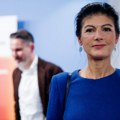 Nemačka stranka želi uz glasove AfD da progura zahtev protiv pomoći Ukrajini