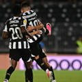 "Nadam se da će Partizan da me otkupi": Igor odigrao samo četiri meča i pokazao zašto je najveće pojačanje