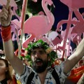 Meta blokirala desetine naloga u Albaniji u vezi sa protestima protiv Kušnerovog odmarališta: Oglasio se Edi Rama