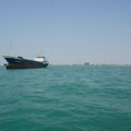 Iran menja režim plovidbe kroz Ormuski moreuz, uskoro objavljuje mapu novog koridora