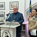 Gradonačelnik Leskovca Goran Cvetanović obišao leskovačku biblioteku