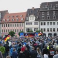 DW o izborima u Nemačkoj: Mogu li socijaldemokrate da spreče još jednu pobedu AfD-a?