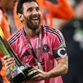 Lionel Mesi nastavio da ruši barijere i gomila trofeje: Znanje nema veze s visinom i godinama