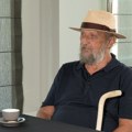 Petar Božović: „Život mi nije bio naklonjen, ali čovek mora da se snađe u svakoj situaciji“