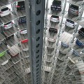 Analiza: VW, Mercedes i BMW gube korak za globalnim konkurentima