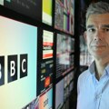 BBC direktor: Neki TV kanali i radio stanice mogle bi da budu ugašene