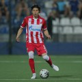 VIDEO Zvezda dala sedam golova Njegošu, crveno-beli se spremaju za Ligu konferencija