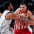Dobrić: "Trebalo nam je ovo"; "Džejms je faca, nadam se da nije ono najgore" VIDEO