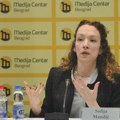 Софија Мандић (РИК): 75.000 грађана пријављено за гласање из иностранства