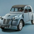 Koštaće manje od 15.000 evra? Citroen vraća model koji je obeležio automobilsku istoriju