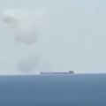 Haos u Crnom moru: Dron pogodio turski brod, ima mrtvih i ranjenih, oglasile se rumunske vlasti: "Ovo je ozbiljno"