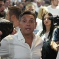Kako je Vulin najavio predsedničku kandidaturu: Predvodiću vas u jurš za „Srpski svet“
