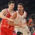 Potpisao Luka Mitrović