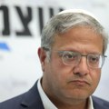 Ben-Gvir: Raspustiti Palestinsku upravu i uhapsiti zvaničnike