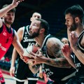 Partizan večeras kod Kralja: Gostuje posrnulom Realu u četvrtom kolu Evrolige