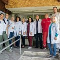 Pregledi pokazali: dosta je dece sa deformacijama kičme