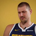 Nikola Jokić: "Koje su ovo godine, sedamdesete? Izgledam kao kauboj"