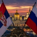 Stranka rusko-srpskog jedinstva: Zalagaćemo se za „NE“ sankcijama Rusiji