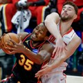 Crvena zvezda dogovorila novo pojačanje