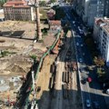 Velike promene u Beogradu, oglasio se Šapić: Pariska ulica postaje pešačka zona, "mali metro" spajaće 2 reke, 4 kružna toka…