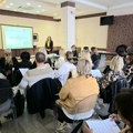 Održan konstitutivni sastanak Radne grupe za izradu Programa unapređenja položaja dece u Pirotu