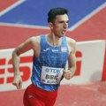 Zakazan Beogradski polumaraton, Bibić napada državni rekord